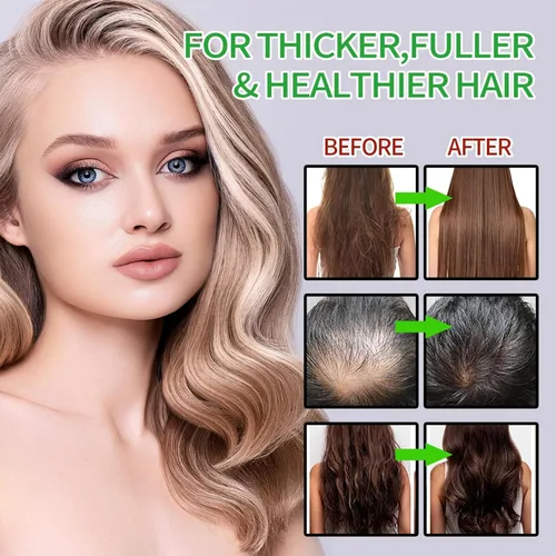 Miniatura 4 de Aceite de batana natural para tratamiento del cabello, aceite de batana crudo 100% natural, repara el cabello seco y dañado, evita la pérdida