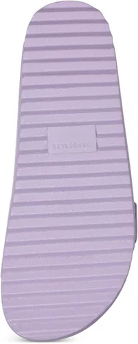 Miniatura 5 de Aerosoles Sandalias planas Joy para mujer, Lila
