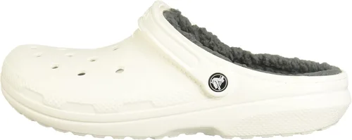 Miniatura 14 de Crocs Unisex-Adult Men's and Women's Classic Lined Clog Fuzzy Slippers