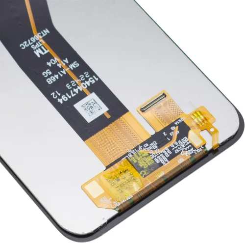 Miniatura 5 de Pantalla LCD táctil digitalizador reemplazo para Samsung Galaxy A14 5G SM-A146B negro 6.6