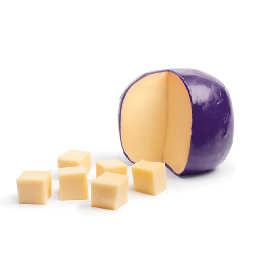 Miniatura 4 de Fermentaholics Cera de queso morado – 1 libra de cera de calidad alimentaria para quesos duros y envejecidos – Protege y preserva tu queso 1 LB