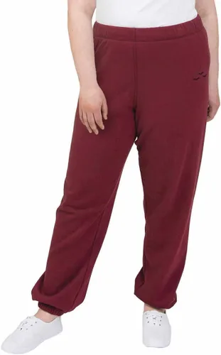 Miniatura 4 de Pantalones deportivos de forro polar de peso medio para mujer