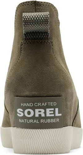 Miniatura 6 de SOREL Botas de cuña II sin cordones Out 'N About para mujer
