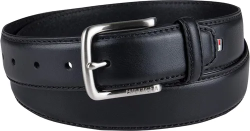 Miniatura 2 de Tommy Hilfiger Mens Classic Casual Everyday Chino or Jean Belt