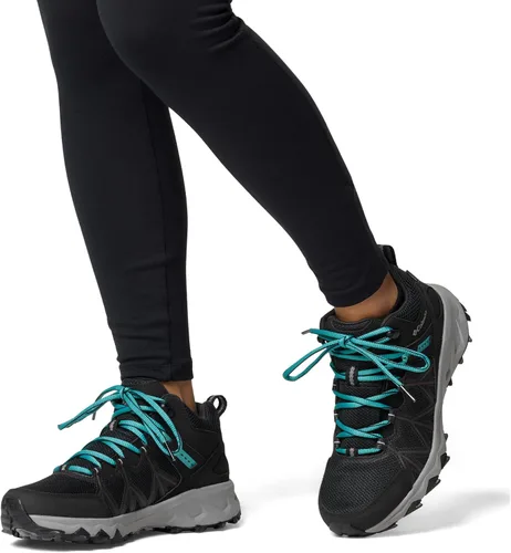 Miniatura 2 de Columbia Zapatos de senderismo Peakfreak Ii Mid Outdry para mujer