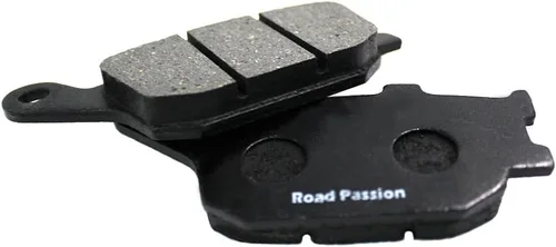Miniatura 4 de Road Passion Pastillas de freno delanteras y traseras para HONDA CBR600 CBR 600 F1 F2 F3 F4 F4i F5 F6 deporte 1999-2007 CB 400 2004-2005 CB 1300