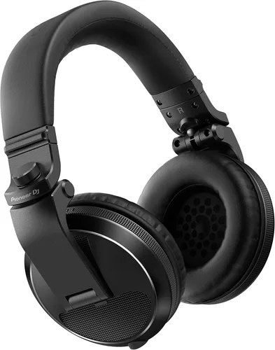 Miniatura 2 de Auriculares profesionales de DJ Pioneer DJ HDJ-X5 - Negro