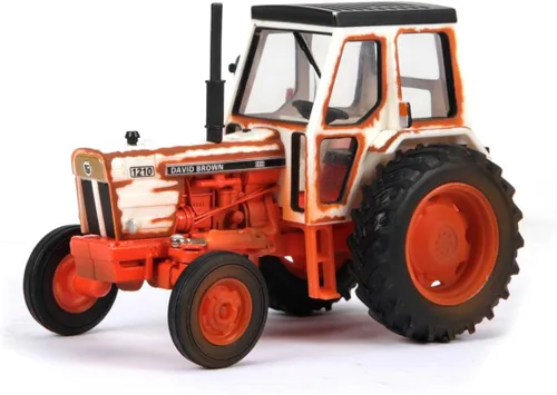 Miniatura 4 de Britains Ford 6600