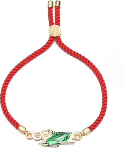 Miniatura 8 de 20 dijes de aleación de esmalte de San Judas de Virgen María de doble cara con eslabones milagrosos para pulseras Virgen De Guadalupe Beads Our Lady