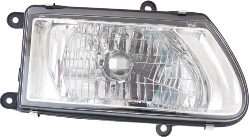 Miniatura 9 de Para Honda Passport Faro Asamblea 2000 2001 2002 lado del conductor IZ2502105 8972084273
