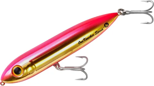 Miniatura 10 de HEDDON ONE KNOCKER SPOOK
