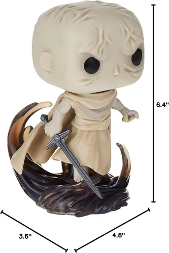 Miniatura 8 de Funko Pop! Marvel: Thor Love and Thunder - Gorr