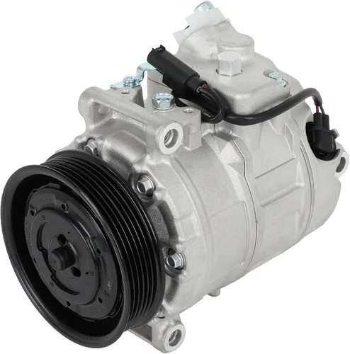 Miniatura 13 de ECCPP Compresor de Aire Acondicionado 1997-2001 para Ford E-150 4.6L Ford E-250 5.4L 1997-2002 para Ford Expedition 4.6L