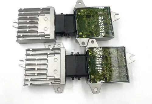 Miniatura 4 de LFEX189E1 2008-2017 para Mazda 5 3 Biante JP 2.0L TCU TCM módulo de control de transmisión LFEX 18 9E1