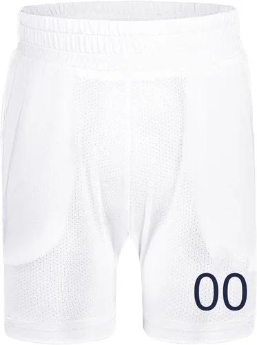 Miniatura 46 de Cnins Camisetas de entrenamiento de fútbol para niños de 2 a 14 años, trajes de práctica para niños y niñas con colores del equipo nacional