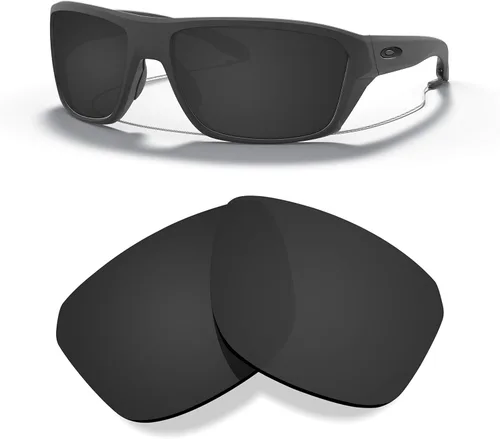 Miniatura 2 de Lentes de repuesto para gafas de sol Oakley Split Shot OO9416 con excelente polarización