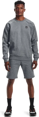 Miniatura 6 de Under Armour Rival Camiseta de vellón para hombre