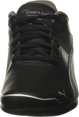 Miniatura 2 de PUMA Hombres Mapf1 Drift Cat Delta Lace Up Zapatillas Zapatos Casual - Negro