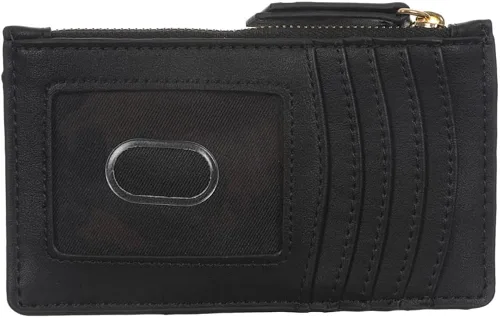Miniatura 3 de NINE WEST Lawson - Funda para tarjetas de monedas