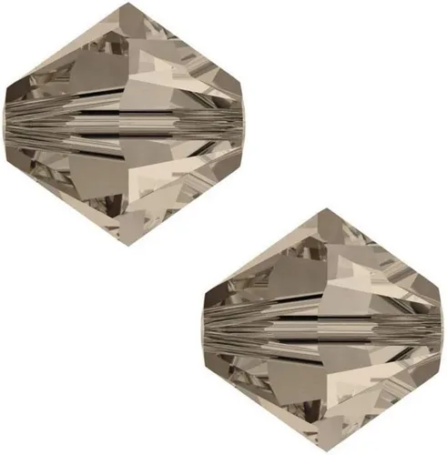 Miniatura 15 de Adabele - Cuentas bicónicas de cristal austriaco similares a cristales de Swarovski o Preciosa- Para aretes, brazaletes, collares, abalorios, joyas
