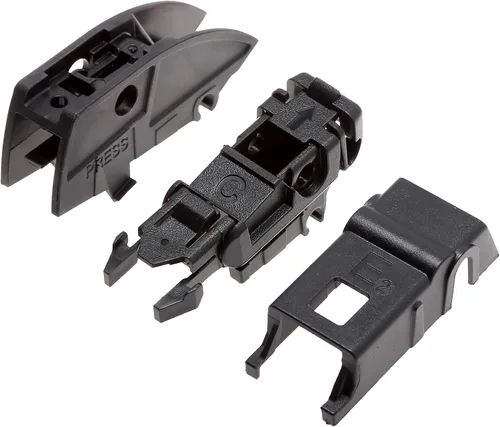 Miniatura 8 de Limpiaparabrisas izquierdo compatible con Audi Q8 2019 2020 PC-1017946 2026 2025 2024 2023 2022 2021 2020 2019