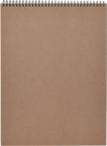 Miniatura 2 de Canson Artist Series - Papel mixto, bloc de alambre, 11 x 14 pulgadas, 20 hojas (138 libras/7.90 oz), papel de artista para adultos y estudiantes