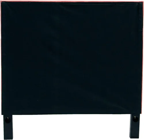 Miniatura 6 de Poundex - Cama tapizada de poliuretano, Vinilo