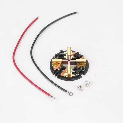 Miniatura 3 de 22-22-1630 cepillos de carbono 18V para el taladro de batería 2601-20 2602-20 2650-20 2651-20
