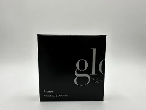 Miniatura 7 de Glo Skin Beauty Polvo prensado bronceador (Sunkiss) - Maquillaje a base de minerales que añade calidez y contorno natural para un brillo bañado por