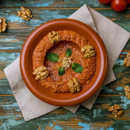 Miniatura 6 de The Spice Lab Aleppo Chile Flakes Gourmet triturado de pimiento rojo (tarro francés) OU Kosher sin gluten sin transgénicos todo natural – Mezcla