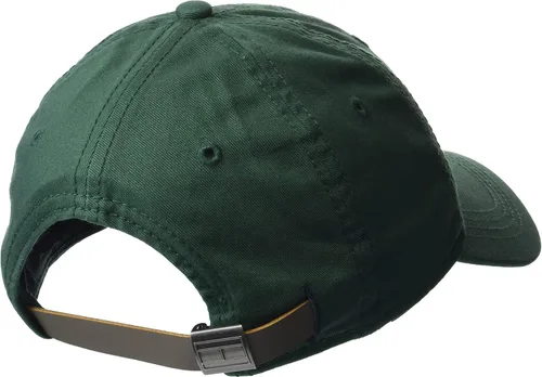 Miniatura 2 de Tommy Hilfiger Gorra de béisbol ajustable con logotipo de algodón para hombre