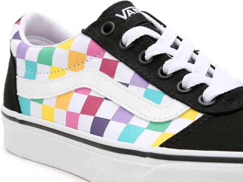 Miniatura 7 de Vans Zapatillas deportivas bajas para mujer