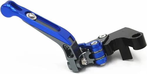 Miniatura 4 de Para Yamaha XT660R XT660 R 2014 2015 2016 2004-2017 Accesorios de motocicleta motocicleta ajustable extensible freno embrague palancas