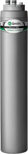 Miniatura 10 de AO Smith Filtro de agua para grifo de fregadero - Sistema avanzado de filtro de agua de conexión directa debajo del fregadero - La filtración