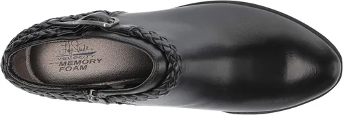 Miniatura 5 de LifeStride - Botas de tobillo Adriana para mujer