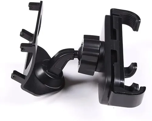 Miniatura 7 de CHEAYAR Soporte de teléfono para automóvil compatible con Subaru BRZ 2022 y compatible con Toyota GT86 2022, soporte de teléfono para todos