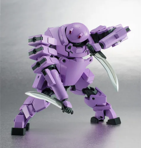 Miniatura 3 de Bandai Tamashii Nations RK-02 Scepter "Full Metal Panic! Another" Robot Spirits Figura de acción