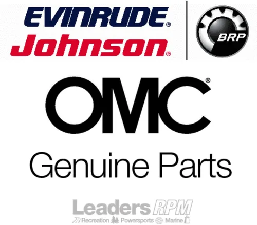 Miniatura 3 de Johnson/Evinrude/OMC Nuevo OEM 10' Cable de control remoto 173110, 0173110 10 pies