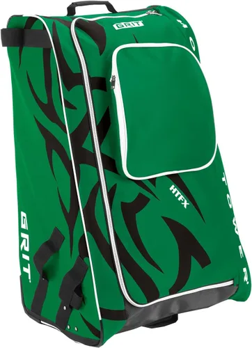 Miniatura 18 de Bolsa de Equipo de Hockey Torre HTFX de Grit