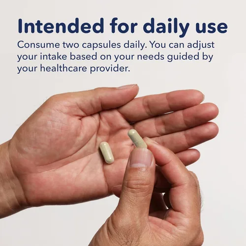 Miniatura 5 de Fórmula para Venas - Diosmina Hesperidina 1000 mg de MPFF, 60 Cápsulas, Suplementos para la Circulación Sanguínea y las Venas de las Piernas