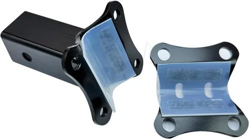 Miniatura 5 de Enganche de repuesto para remolque de bicicleta WeeRide Kazam co-Pilot Kids