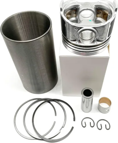 Miniatura 8 de D722 722EBH 722E Kit de reconstrucción de revisión compatible con motor Kubota