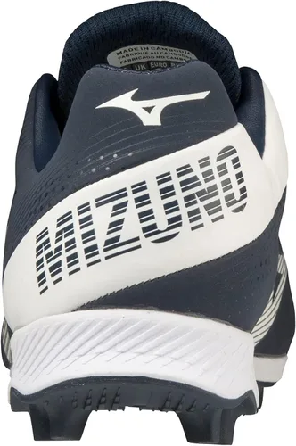 Miniatura 5 de Mizuno Unisex-Child Wave Lightrevo Jr Sneaker