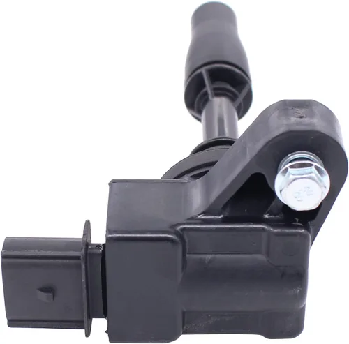 Miniatura 4 de NewYall 4 bobinas de encendido para Buick Envision LaCrosse Regal Cadillac ATS CT6 CTS Chevrolet Camaro Colorado Impala Malibu Traverse GMC Acadia