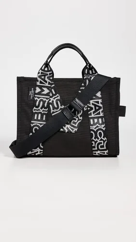 Miniatura 2 de Marc Jacobs La bolsa de mano mediana tejida