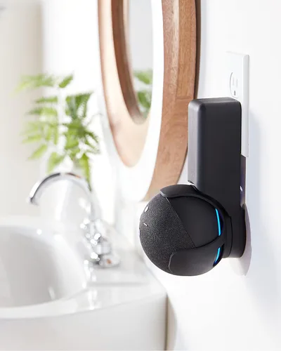 Miniatura 5 de All-New, Made For Amazon Outlet Hanger, for Echo Dot (5th generation). Not compatible with Echo Dot Clock.