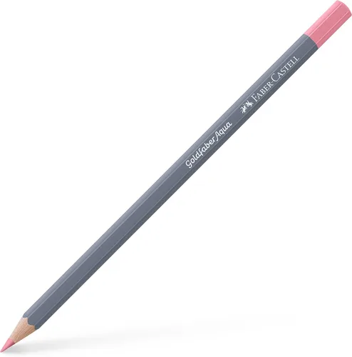 Miniatura 8 de Goldfaber Lápiz Acuarela Aqua - 105 Amarillo Cadmio Limón