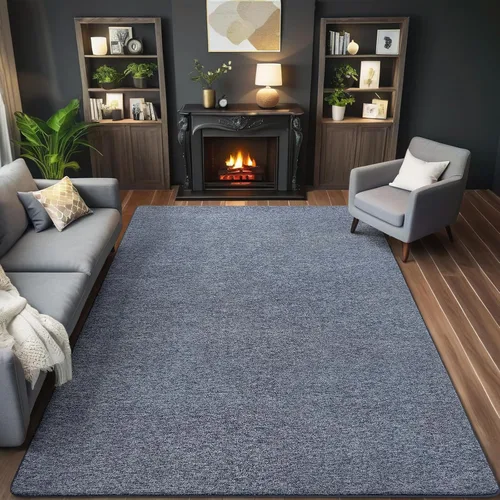 Miniatura 11 de Alfombra de pasillo lavable AROGAN de 2x8 para pasillo, alfombras largas con suave espuma viscoelástica para dormitorio, alfombras antideslizantes