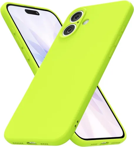 Miniatura 217 de Funda de silicona para iPhone 11, funda delgada de gel de goma suave para mujeres y niñas, bonita funda de teléfono de TPU mate con protección