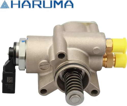 Miniatura 7 de HARUMA Bomba de combustible de alta presión izquierda para VW 07-10 Touareg; para Audi 08-11 S5 09-11 A6 quattro 08-10 A8 quattro 07-15 Q7 R8